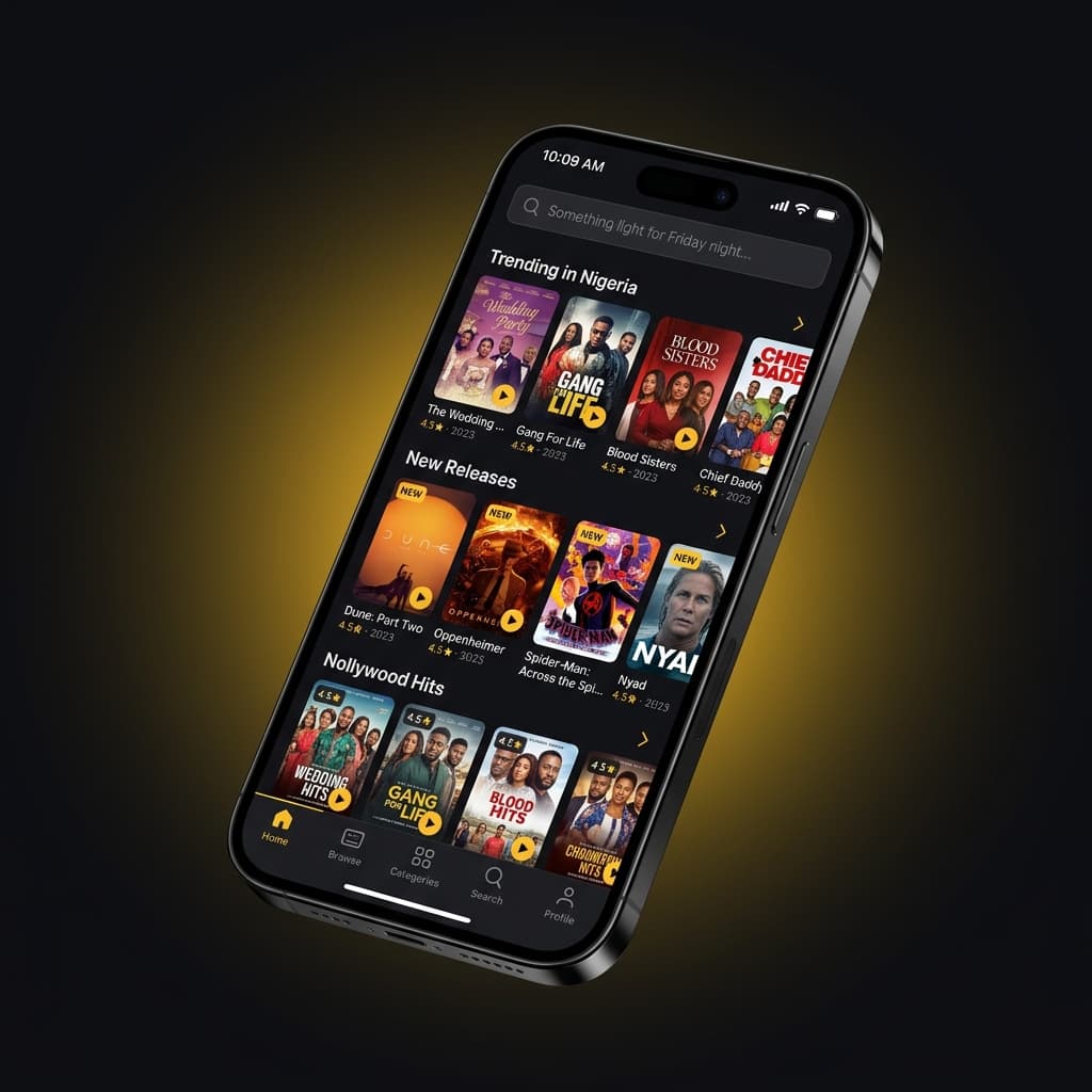 Find something worth watching without losing the night to scrolling.